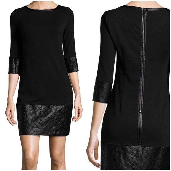 Laundry by Shelli Segal Dresses & Skirts - 🎉2x HP🎉Laundry By Shelli Segal Shift Dress S. 6P